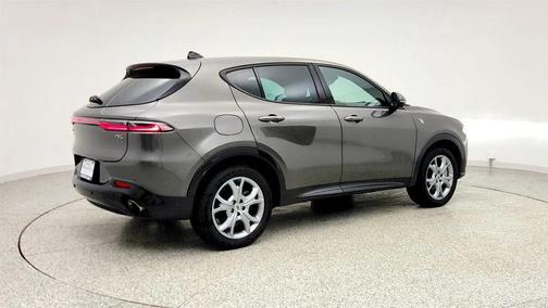 2024 Dodge Hornet R/T EAWD