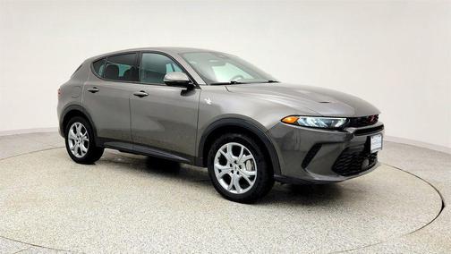 2024 Dodge Hornet R/T EAWD