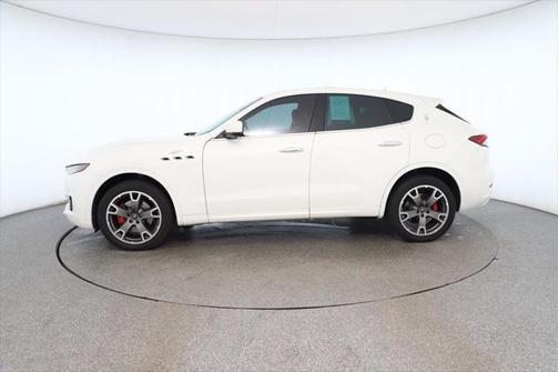 2023 Maserati Levante GT