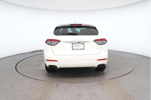 2023 Maserati Levante GT