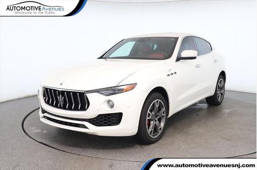 2023 Maserati Levante GT