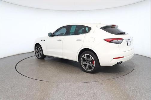 2023 Maserati Levante GT