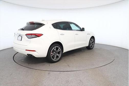 2023 Maserati Levante GT