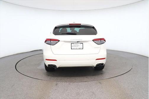 2023 Maserati Levante GT
