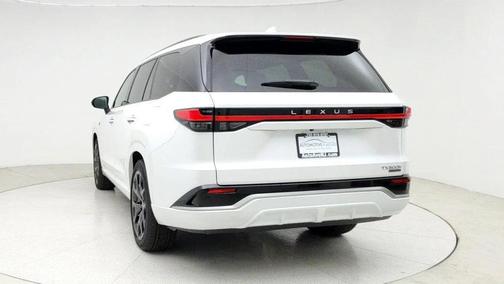 2024 Lexus TX 500h F SPORT Premium