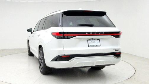 2024 Lexus TX 500h F SPORT Premium