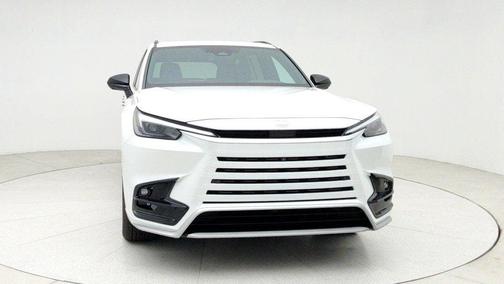 2024 Lexus TX 500h F SPORT Premium