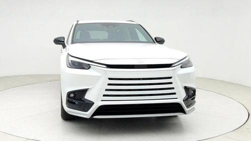 2024 Lexus TX 500h F SPORT Premium