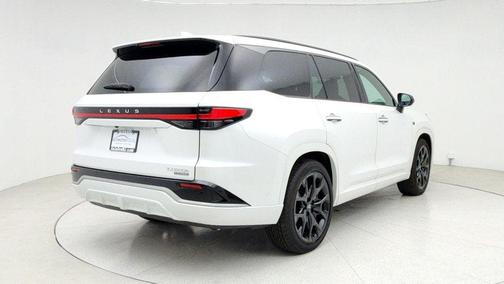 2024 Lexus TX 500h F SPORT Premium