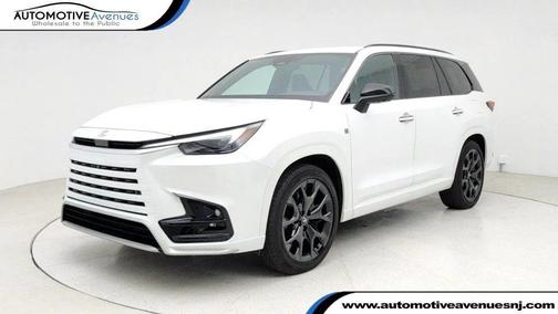 2024 Lexus TX 500h F SPORT Premium