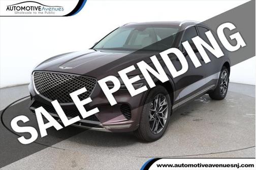 2023 Genesis GV70 2.5T AWD