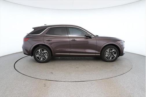 2023 Genesis GV70 2.5T AWD