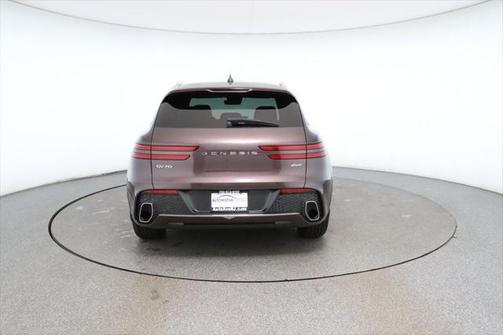2023 Genesis GV70 2.5T AWD