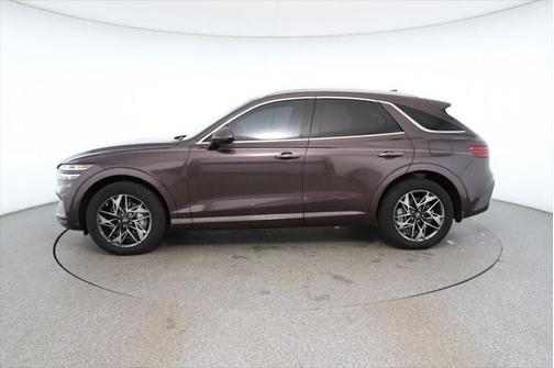 2023 Genesis GV70 2.5T AWD