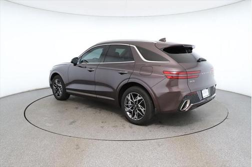 2023 Genesis GV70 2.5T AWD