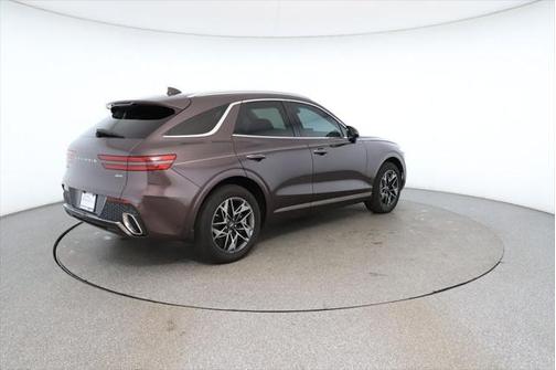 2023 Genesis GV70 2.5T AWD