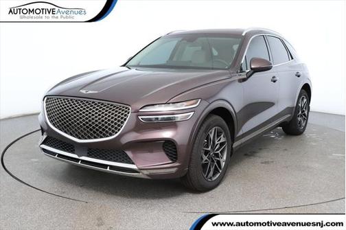 2023 Genesis GV70 2.5T AWD