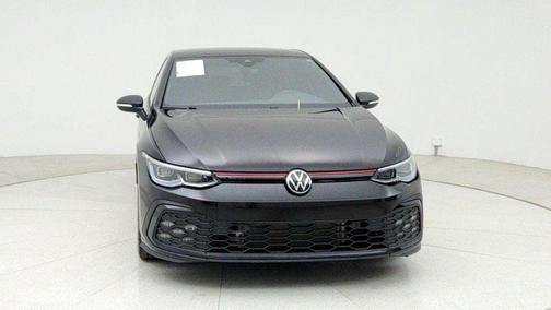 2024 Volkswagen Golf GTI 1.4T TSI