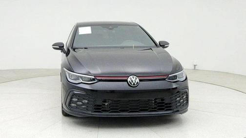 2024 Volkswagen Golf GTI 1.4T TSI