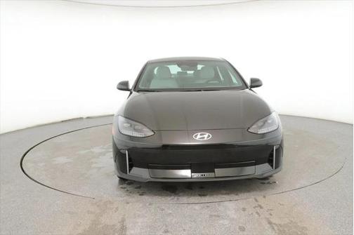 2023 Hyundai IONIQ 6 SEL