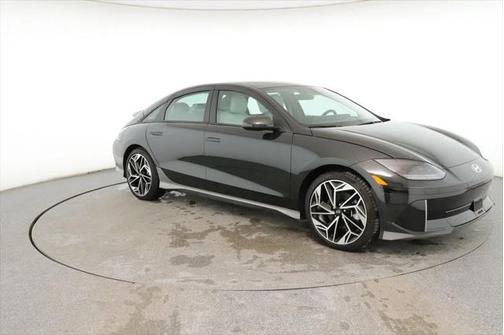 2023 Hyundai IONIQ 6 SEL