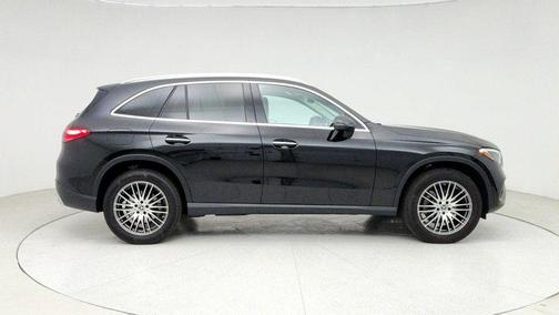 2023 Mercedes-Benz GLC 300 4MATIC