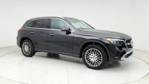 2023 Mercedes-Benz GLC 300 4MATIC