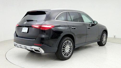 2023 Mercedes-Benz GLC 300 4MATIC
