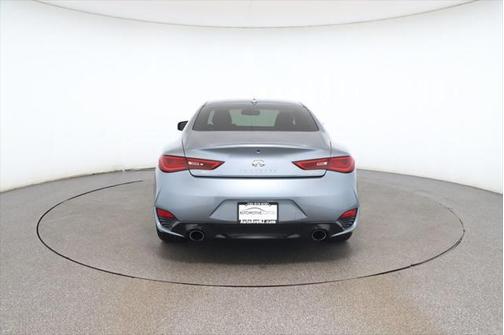 2020 INFINITI Q60 3.0T LUXE