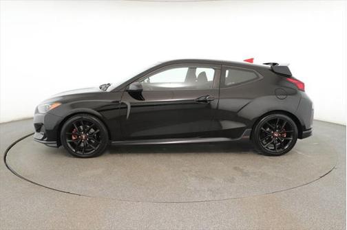 2019 Hyundai Veloster Base