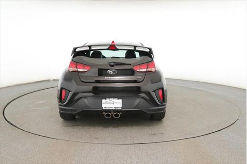 2019 Hyundai Veloster Base