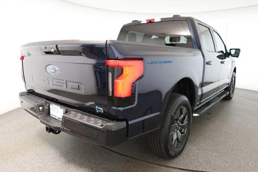 2023 Ford F-150 Lightning XLT