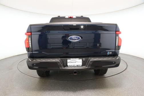 2023 Ford F-150 Lightning XLT