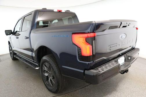 2023 Ford F-150 Lightning XLT