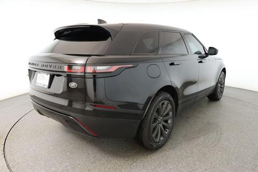 2022 Land Rover Range Rover Velar P250 S