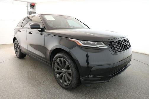 2022 Land Rover Range Rover Velar P250 S