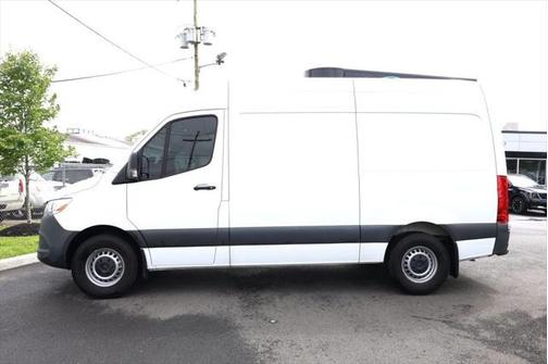2023 Mercedes-Benz Sprinter 2500 High Roof