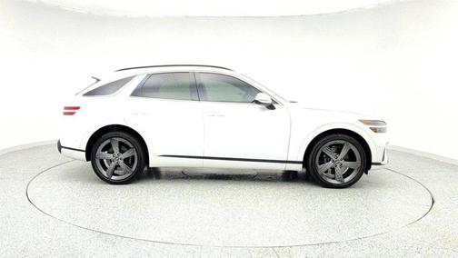 2024 Genesis GV70 3.5T AWD Sport