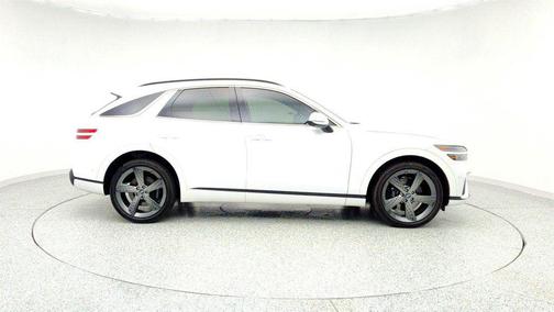 2024 Genesis GV70 3.5T AWD Sport