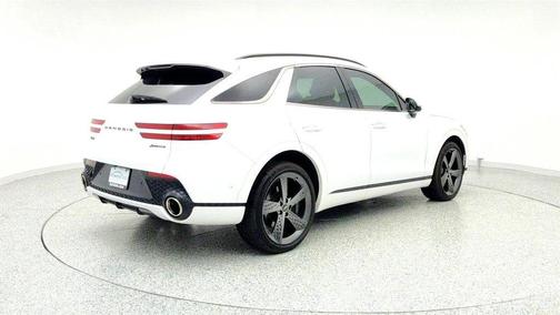 2024 Genesis GV70 3.5T AWD Sport