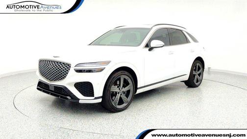 2024 Genesis GV70 3.5T AWD Sport