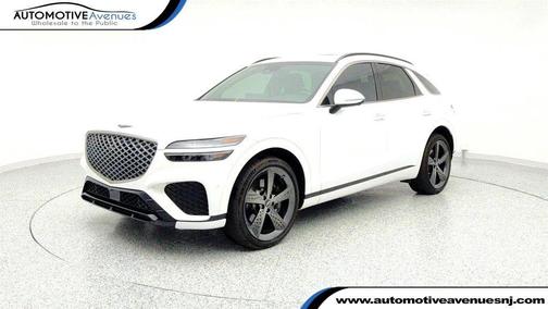 2024 Genesis GV70 3.5T AWD Sport