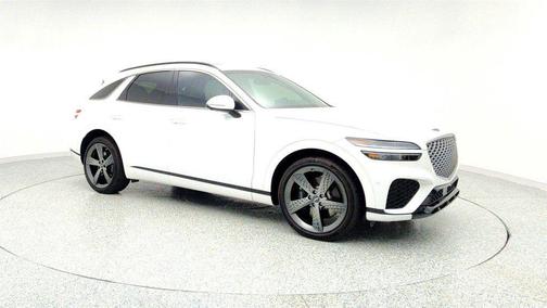 2024 Genesis GV70 3.5T AWD Sport