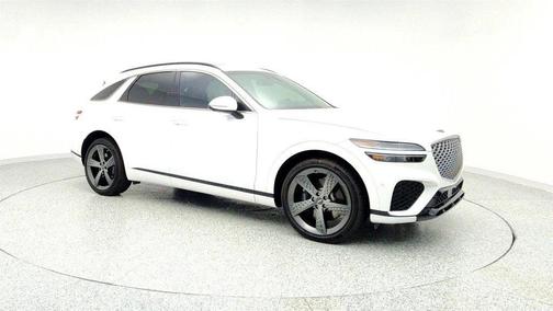 2024 Genesis GV70 3.5T AWD Sport
