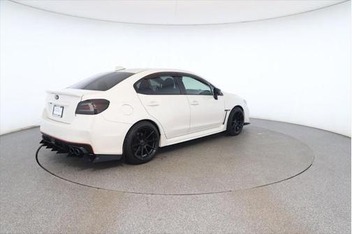 2016 Subaru WRX Premium