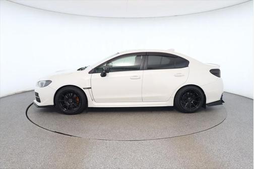2016 Subaru WRX Premium