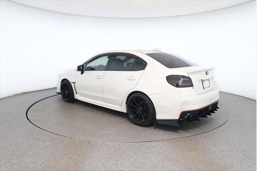 2016 Subaru WRX Premium