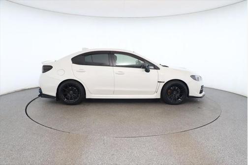 2016 Subaru WRX Premium