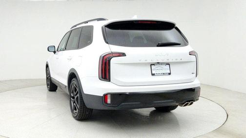 2024 Kia Telluride SX Prestige X-Line