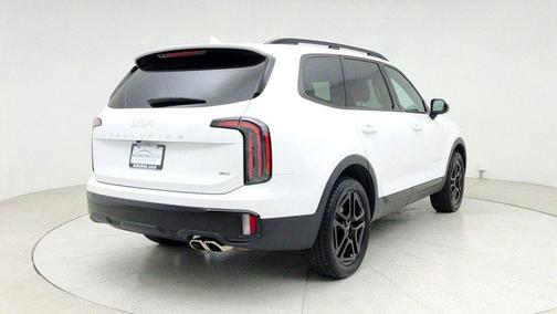 2024 Kia Telluride SX Prestige X-Line